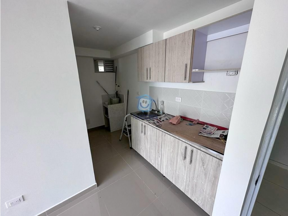 Apartamento en venta cerca al aeropuerto de Pereira — foto 3
