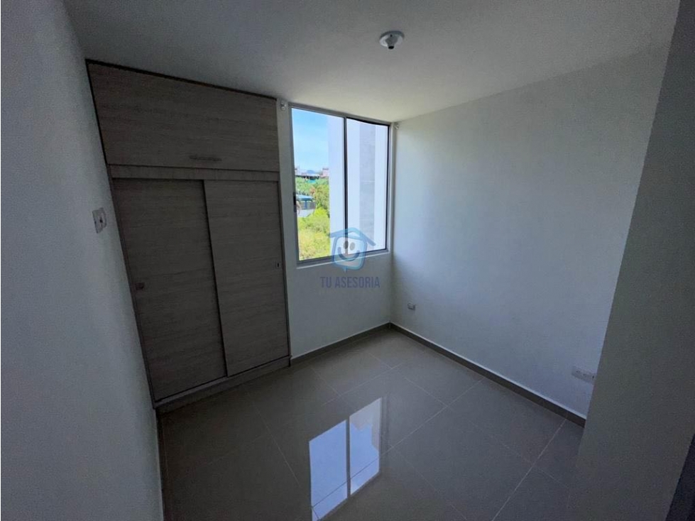 Apartamento en venta cerca al aeropuerto de Pereira — foto 4