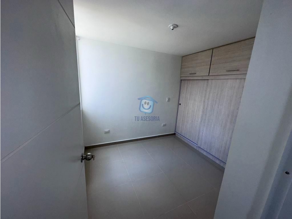 Apartamento en venta cerca al aeropuerto de Pereira — foto 5