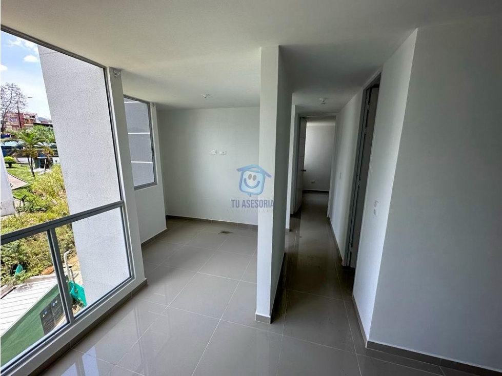 Apartamento en venta cerca al aeropuerto de Pereira — foto 6