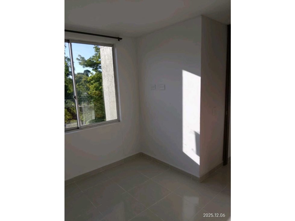 Apartamento en venta cerca al INEM avenida 19 con parqueadero — foto 3