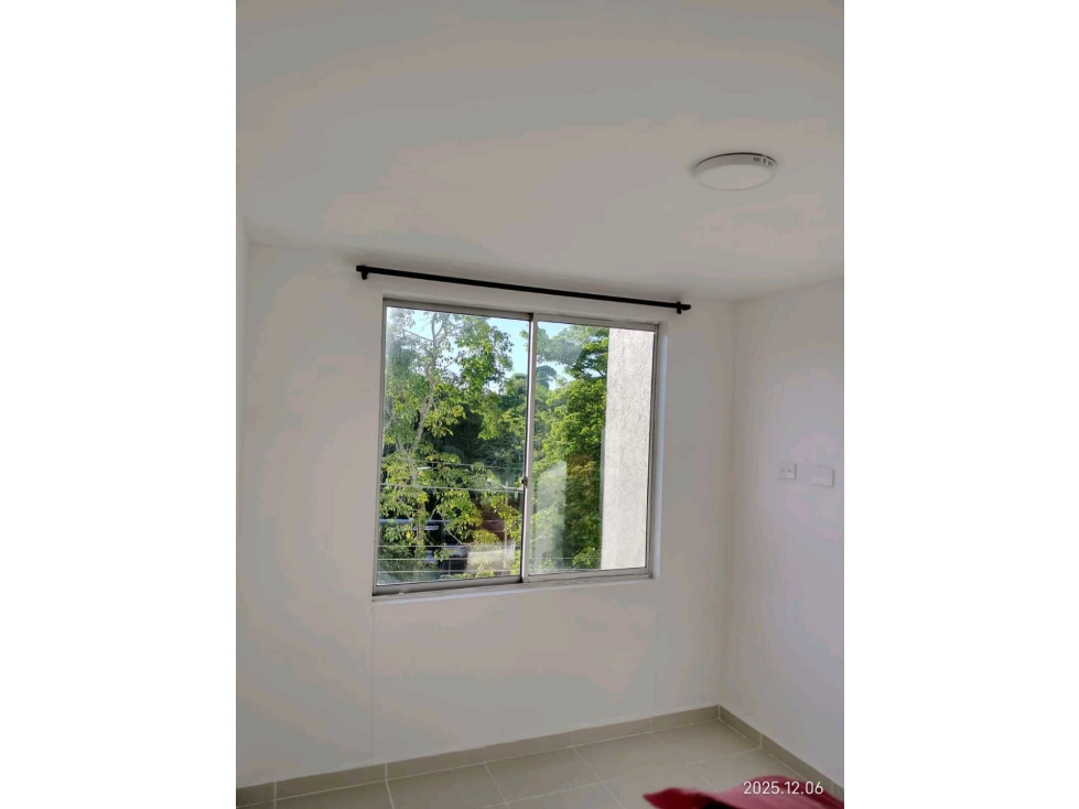 Apartamento en venta cerca al INEM avenida 19 con parqueadero — foto 4
