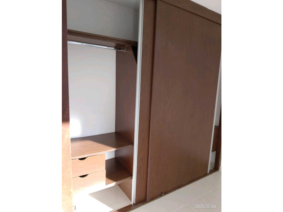Apartamento en venta cerca al INEM avenida 19 con parqueadero — foto 6