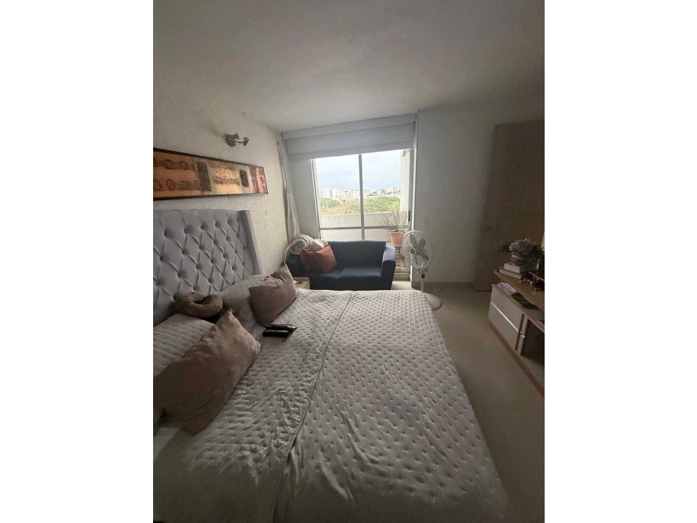 Apartamento en venta Cerca al centro comercial Buenavista Monteria