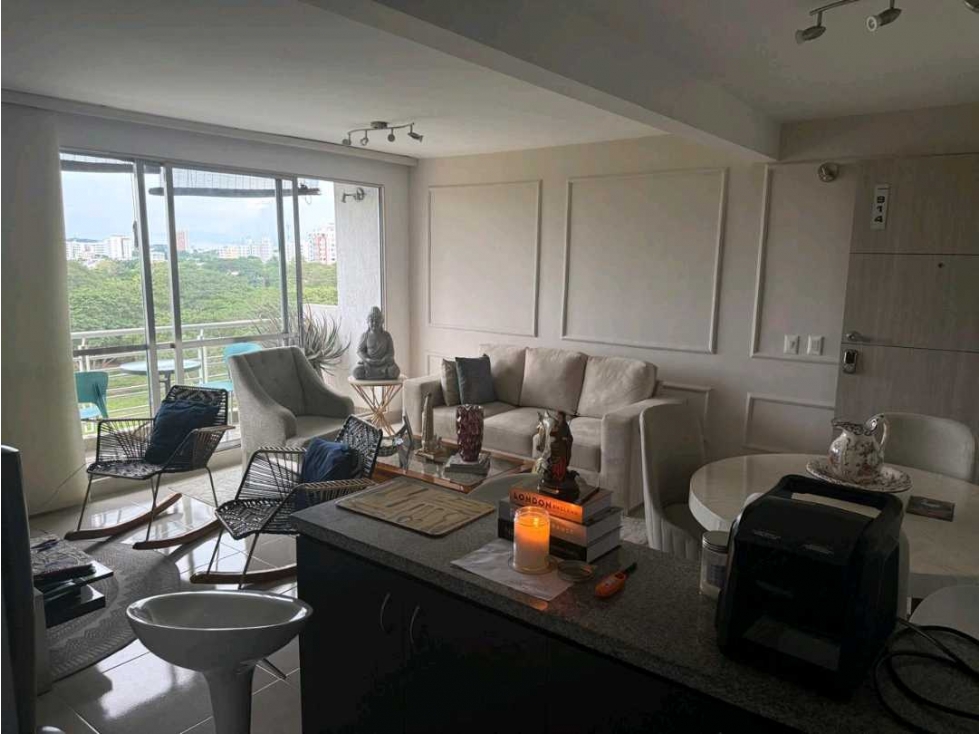 Apartamento en venta Cerca al centro comercial Buenavista Monteria — foto 3
