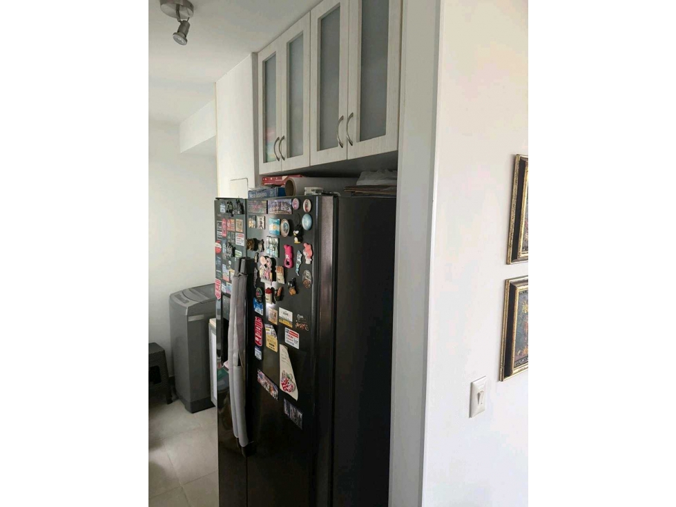 Apartamento en venta Cerca al centro comercial Buenavista Monteria — foto 5