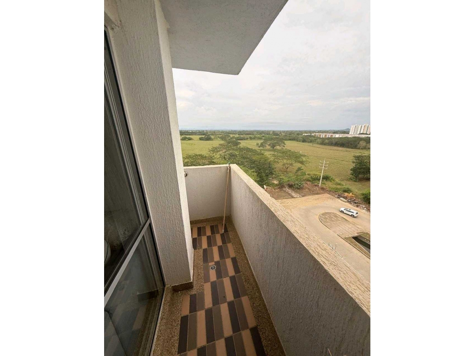 Apartamento en venta Cerca al centro comercial Buenavista Monteria — foto 6