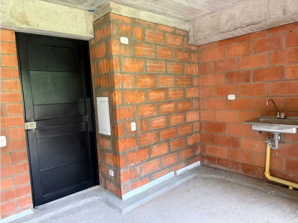 Apartamento en Venta Cerca al Exito de Robledo Con Parqueadero Privado — foto 5
