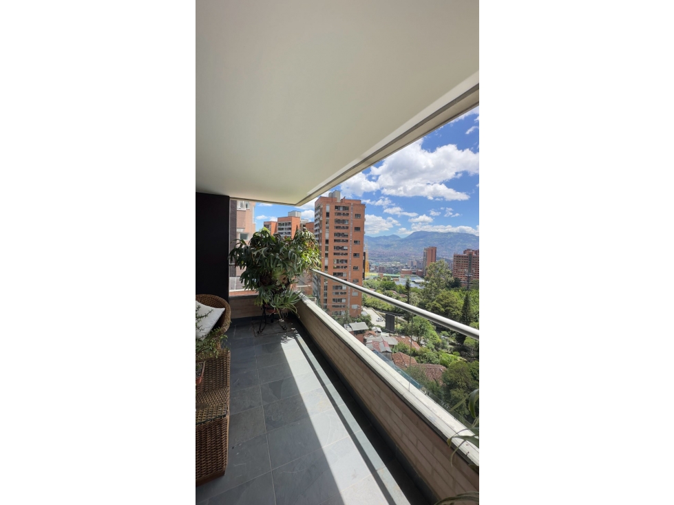 Apartamento en venta cerca al Tesoro — foto 2