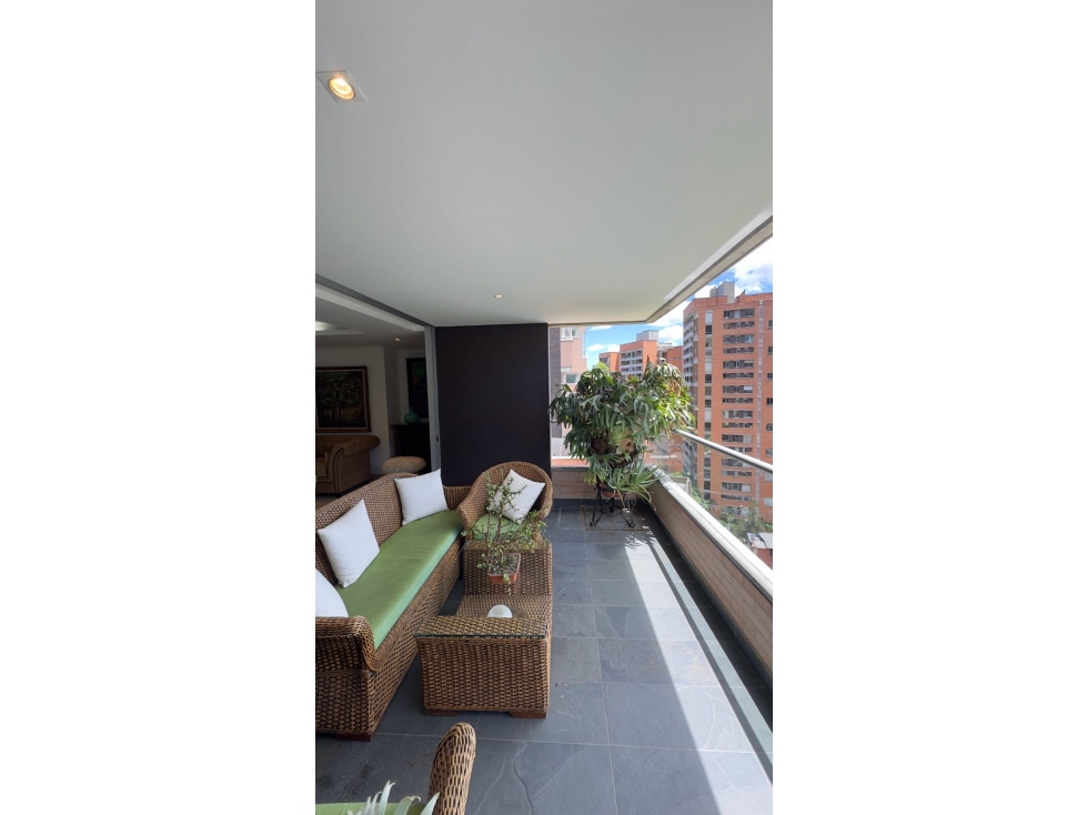 Apartamento en venta cerca al Tesoro — foto 4