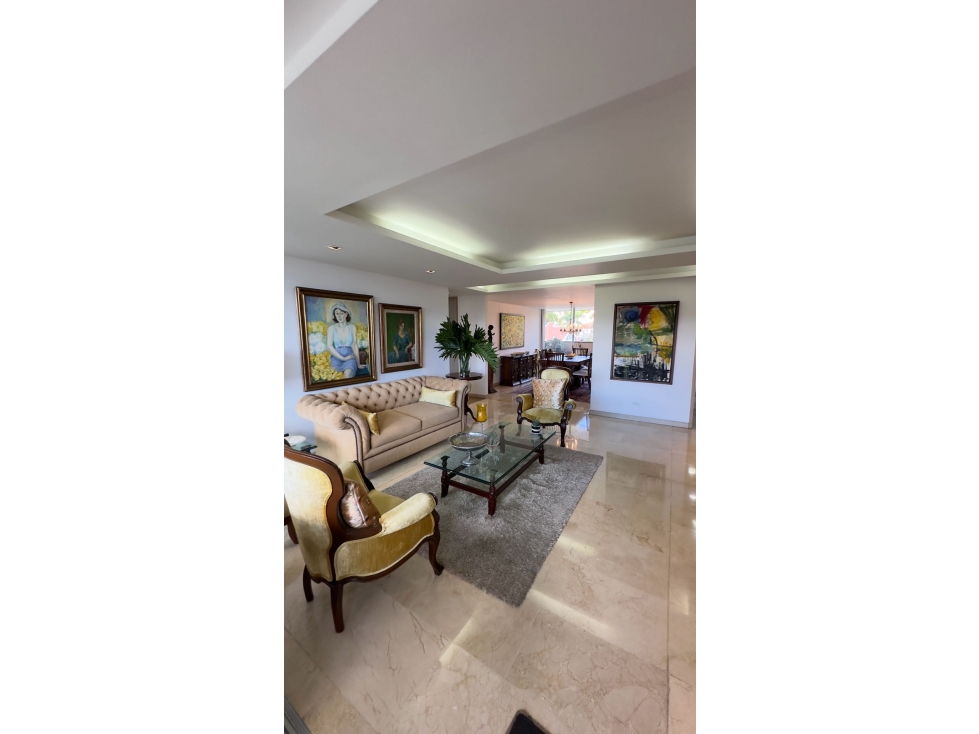 Apartamento en venta cerca al Tesoro — foto 5