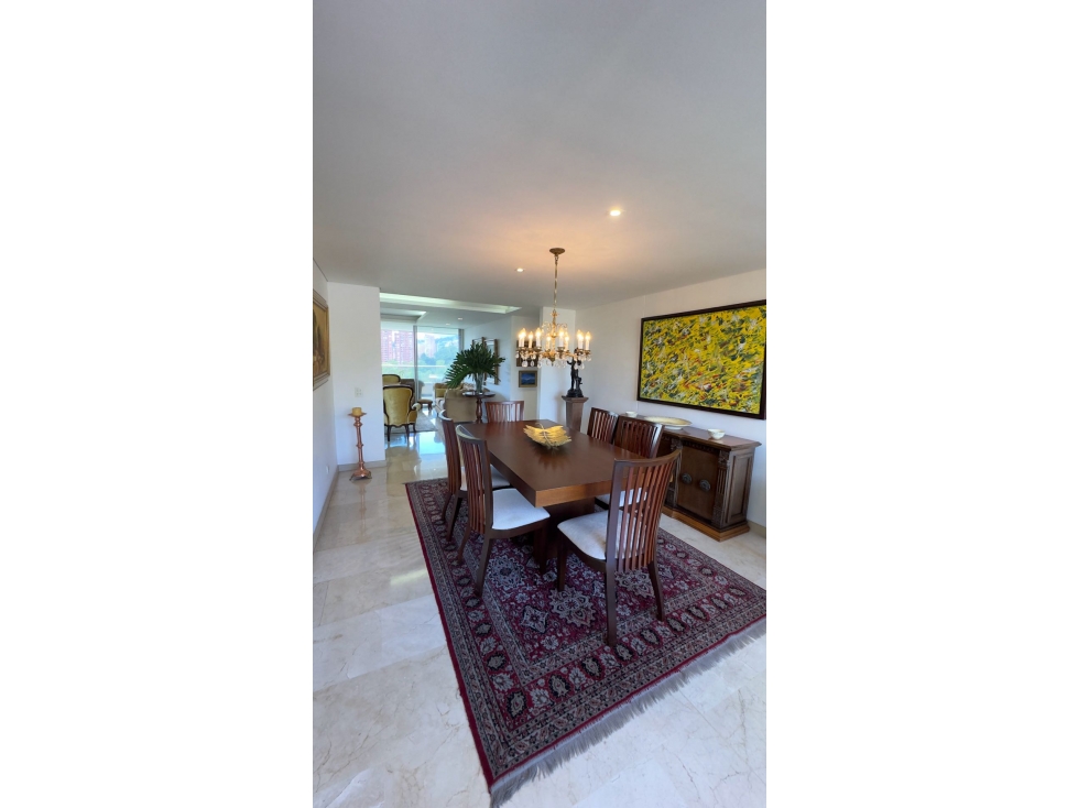 Apartamento en venta cerca al Tesoro — foto 6