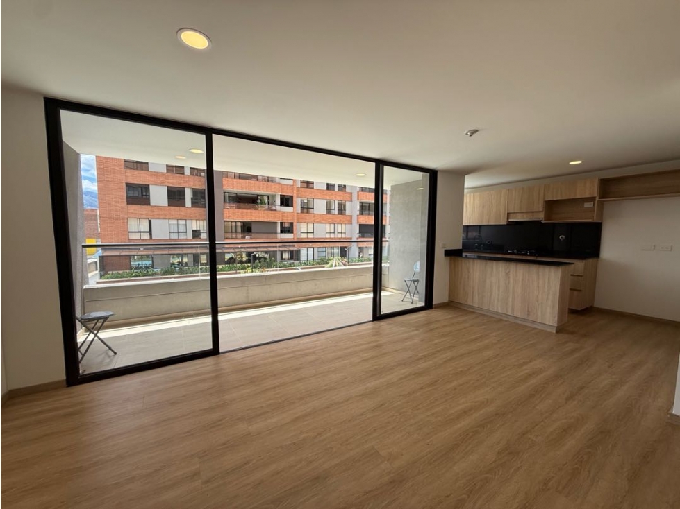 VIVE EN BELÉN | 108 M² DE AMPLITUD, EXCELENTE UBICACIÓN Y ELEGANCIA