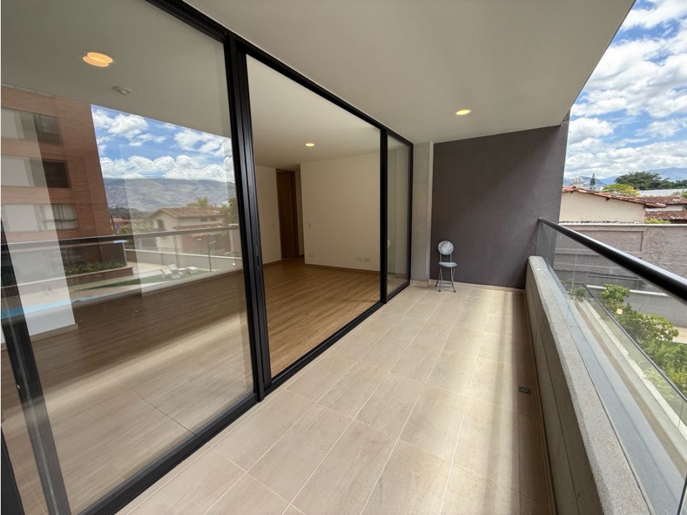 VIVE EN BELÉN | 108 M² DE AMPLITUD, EXCELENTE UBICACIÓN Y ELEGANCIA — foto 2