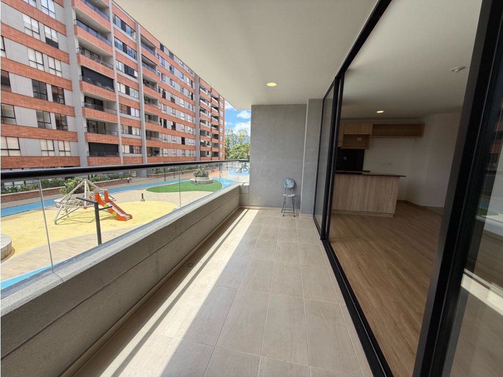 VIVE EN BELÉN | 108 M² DE AMPLITUD, EXCELENTE UBICACIÓN Y ELEGANCIA — foto 3