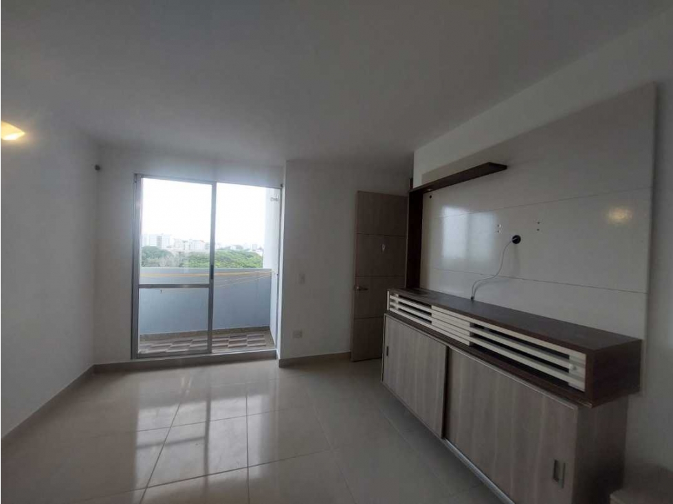 APARTAMENTO EN VENTA CERCA AL CENTRO COMERCIAL BUENAVISTA MONTERIA - 3