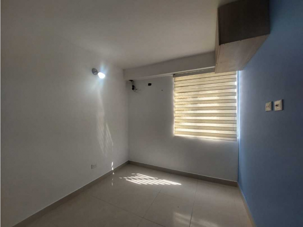 APARTAMENTO EN VENTA CERCA AL CENTRO COMERCIAL BUENAVISTA MONTERIA - 4