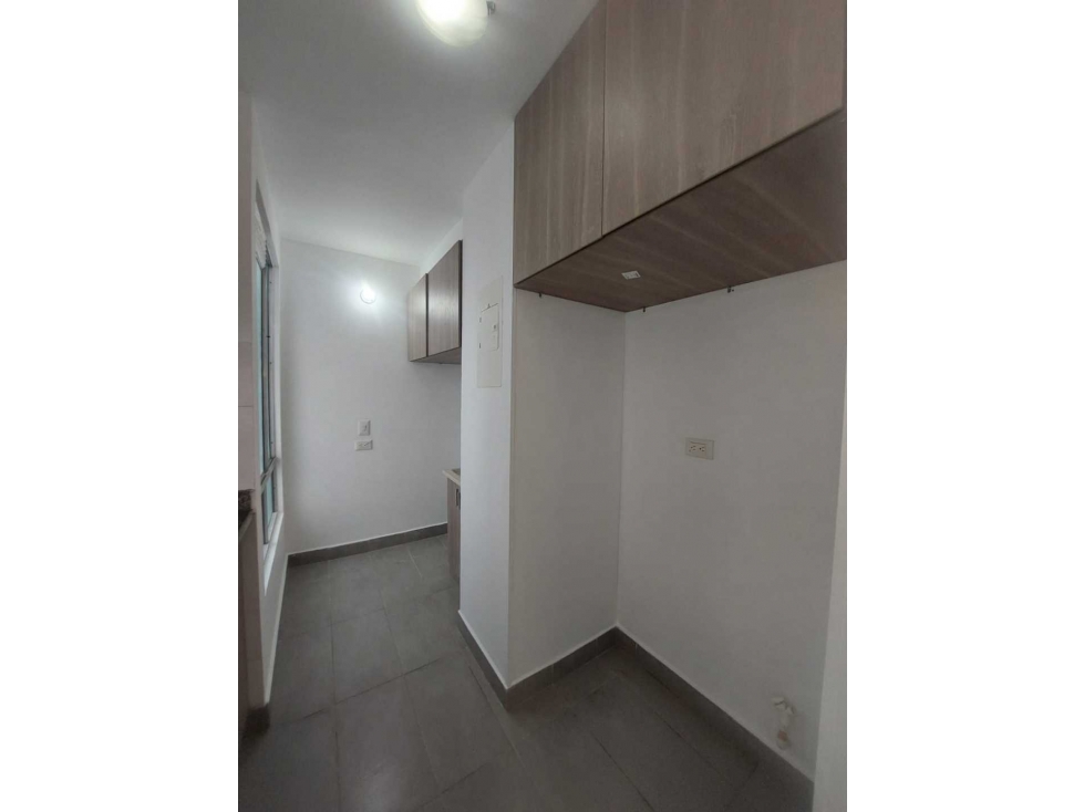 APARTAMENTO EN VENTA CERCA AL CENTRO COMERCIAL BUENAVISTA MONTERIA - 5