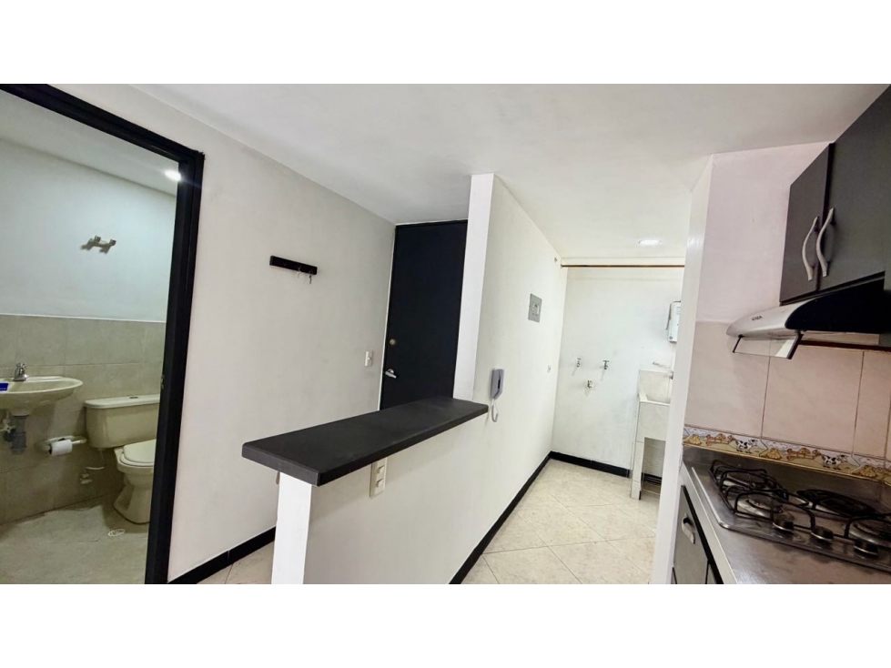 Apartamento en venta, Cerca al parque principal- En La ceja — foto 3