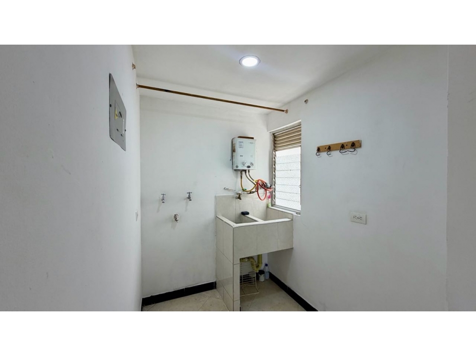Apartamento en venta, Cerca al parque principal- En La ceja — foto 4