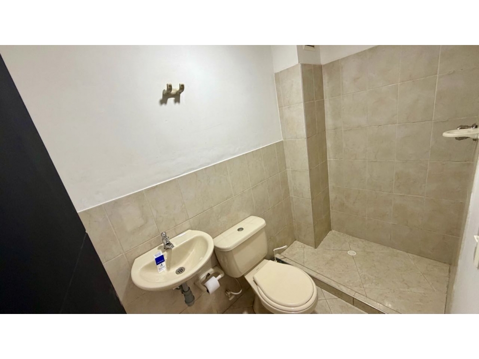 Apartamento en venta, Cerca al parque principal- En La ceja — foto 5
