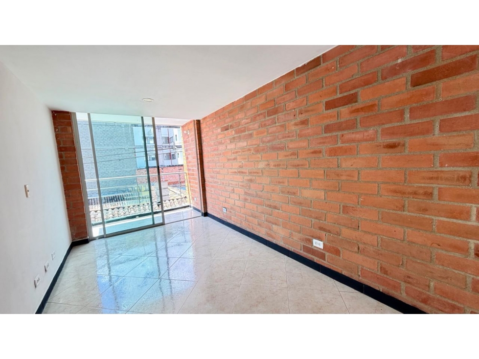 Apartamento en venta, Cerca al parque principal- En La ceja — foto 6