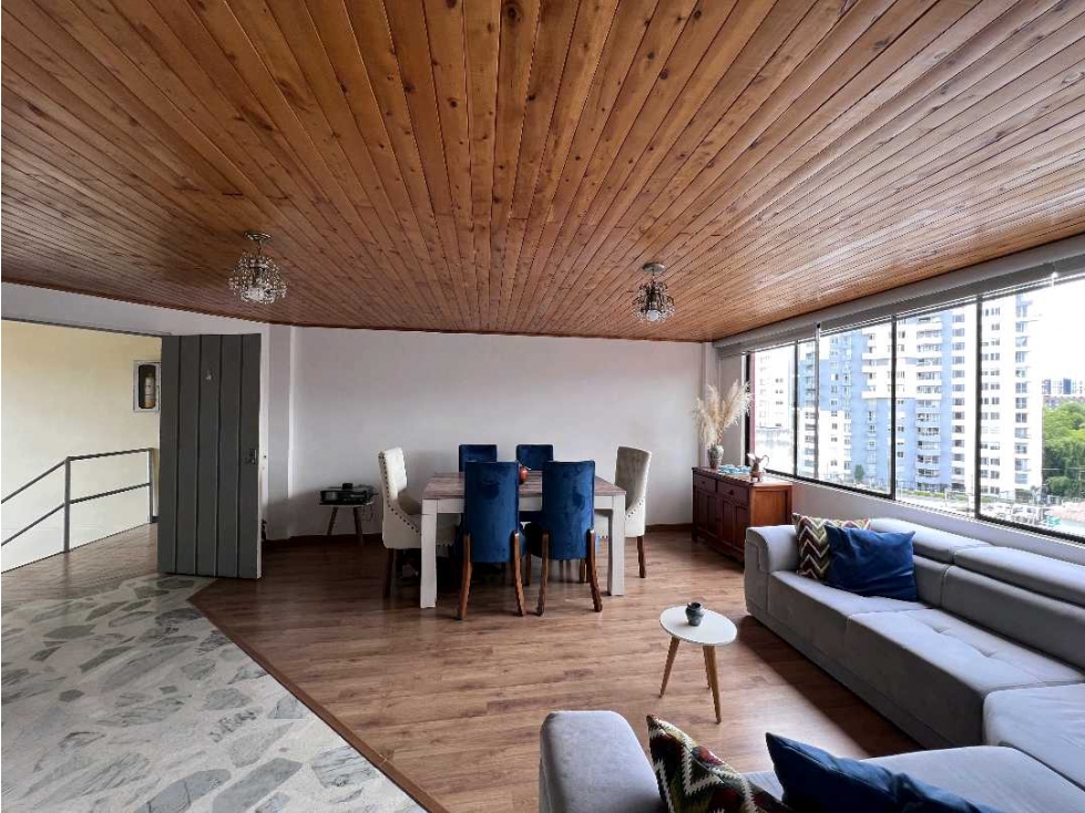 Apartamento en venta cerca de la Cruz Roja Norte de Armenia — foto 3