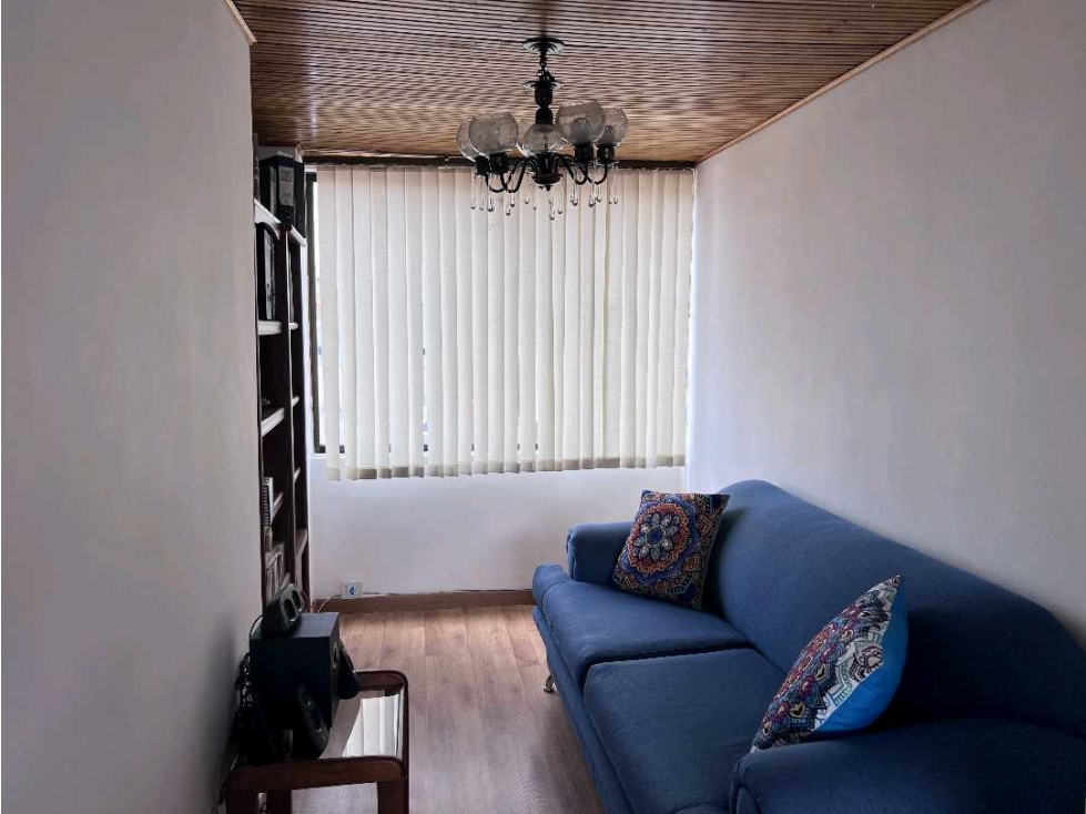 Apartamento en venta cerca de la Cruz Roja Norte de Armenia — foto 4