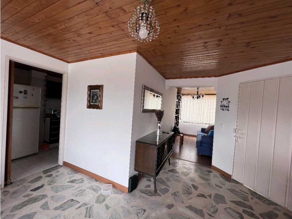 Apartamento en venta cerca de la Cruz Roja Norte de Armenia — foto 5