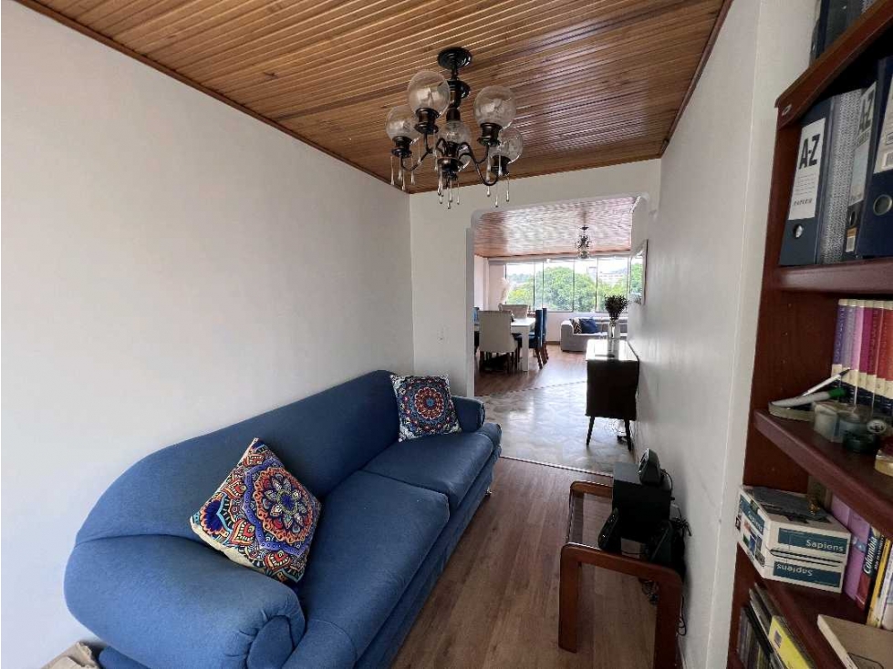 Apartamento en venta cerca de la Cruz Roja Norte de Armenia — foto 6