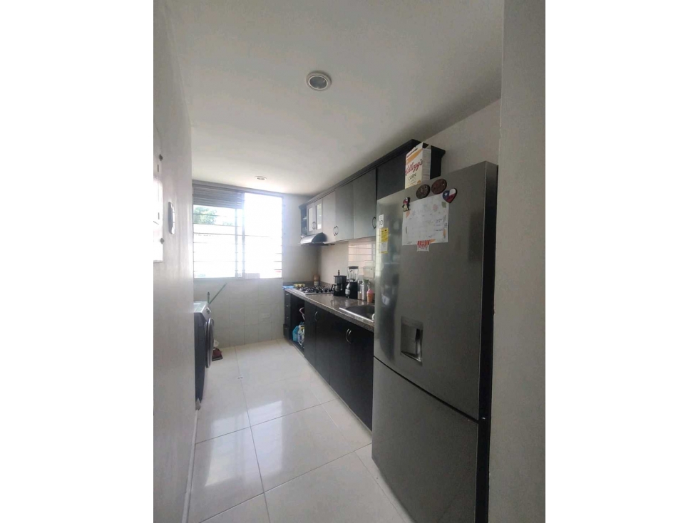 Apartamento en venta , cerca de Alamedas