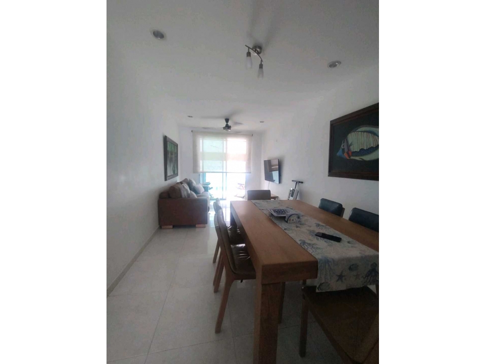 Apartamento en venta , cerca de Alamedas — foto 2