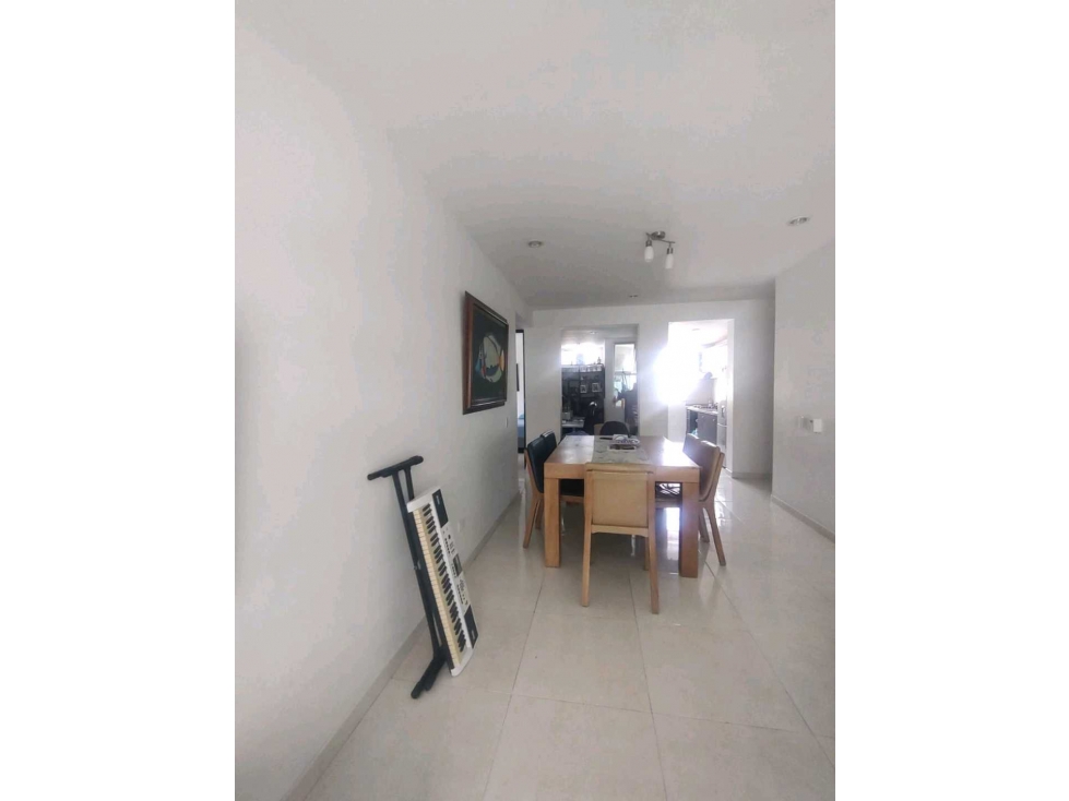 Apartamento en venta , cerca de Alamedas — foto 3