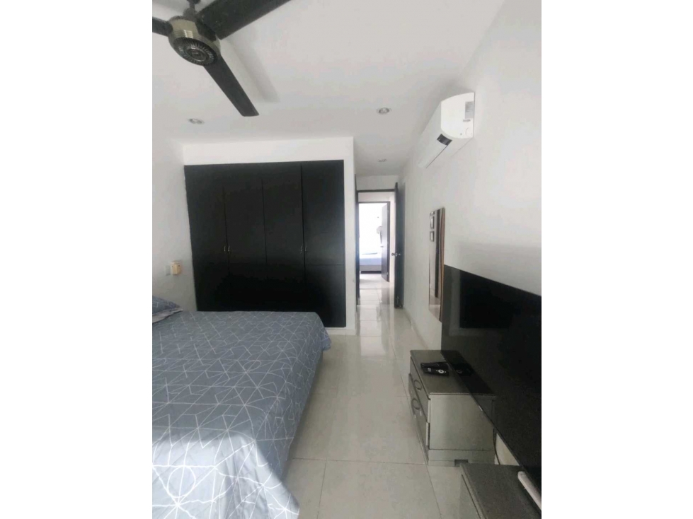 Apartamento en venta , cerca de Alamedas — foto 4
