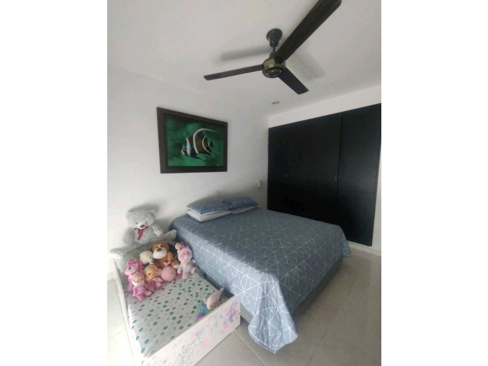Apartamento en venta , cerca de Alamedas — foto 5