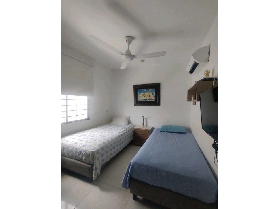 Apartamento en venta , cerca de Alamedas — foto 6