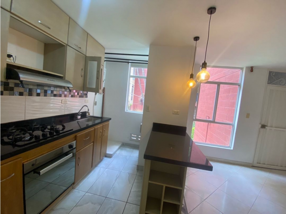APARTAMENTO EN VENTA CERCA DEL CES SABANETA — foto 2