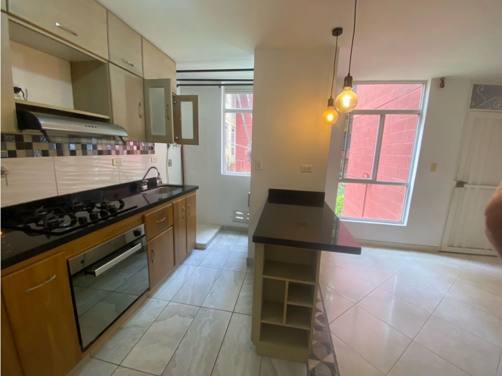 APARTAMENTO EN VENTA CERCA DEL CES SABANETA — foto 3
