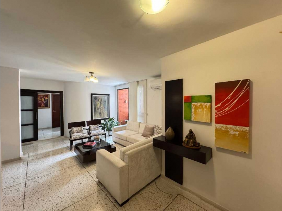 APARTAMENTO EN VENTA CERCA DEL BUENAVISTA ALTOS DE LIMON — foto 2