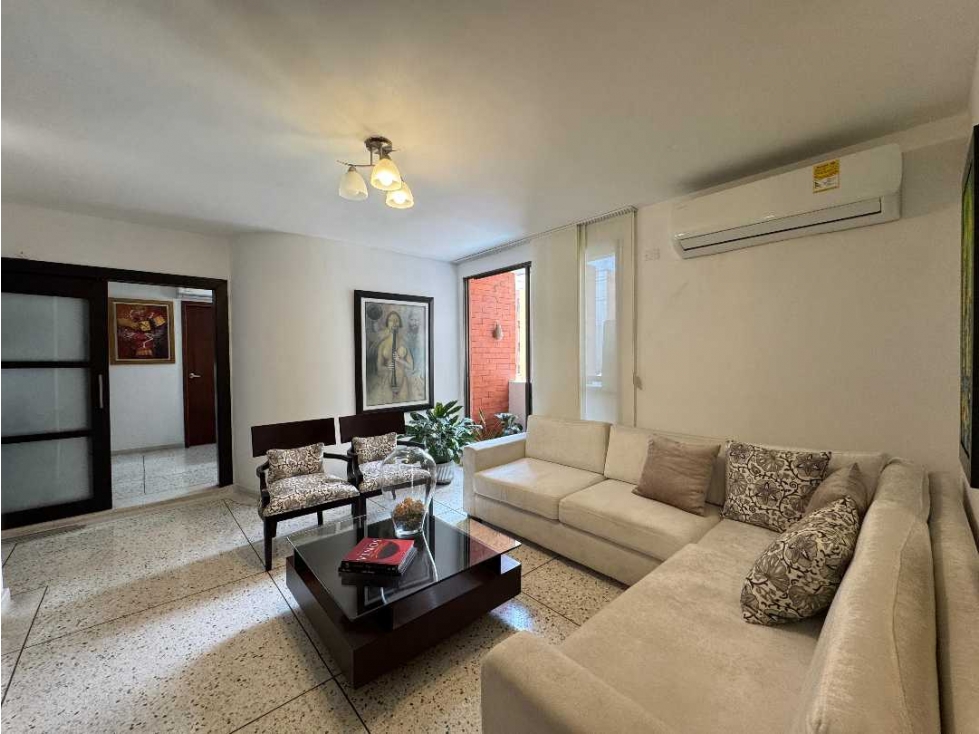 APARTAMENTO EN VENTA CERCA DEL BUENAVISTA ALTOS DE LIMON — foto 3