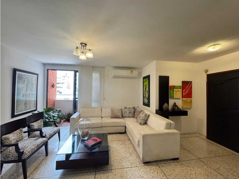 APARTAMENTO EN VENTA CERCA DEL BUENAVISTA ALTOS DE LIMON — foto 4