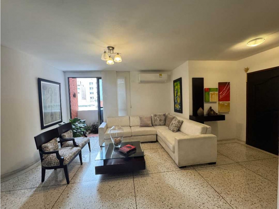 APARTAMENTO EN VENTA CERCA DEL BUENAVISTA ALTOS DE LIMON — foto 5