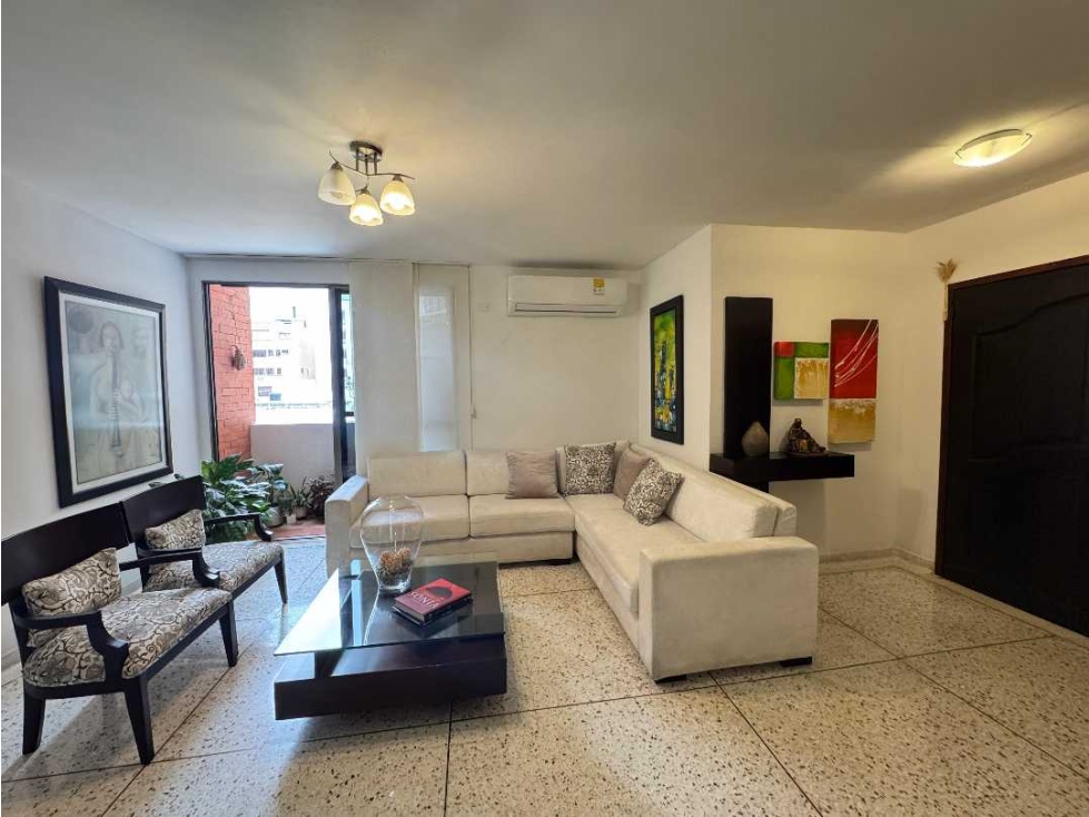 APARTAMENTO EN VENTA CERCA DEL BUENAVISTA ALTOS DE LIMON — foto 6