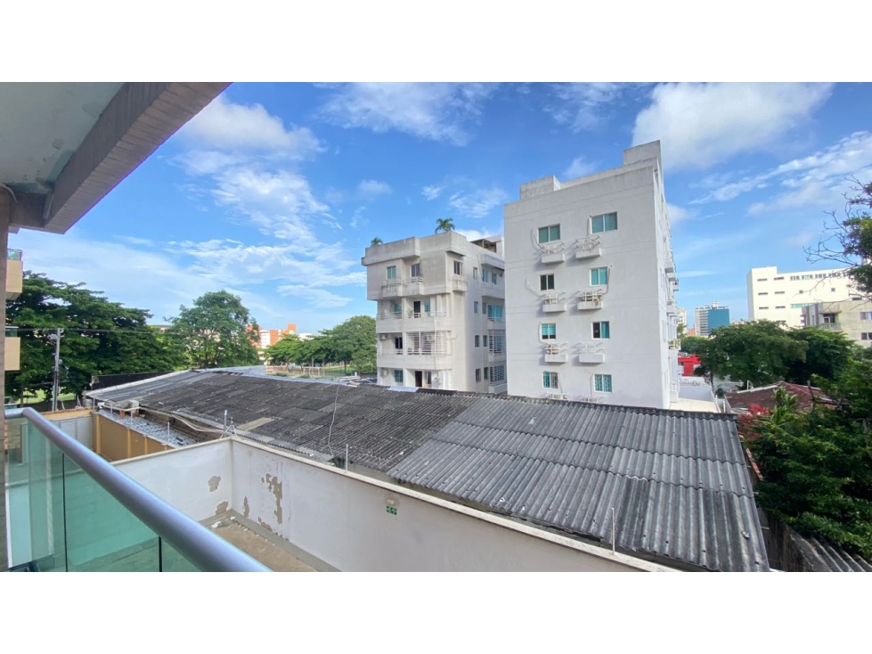 APARTAMENTO EN VENTA CERCA UNIVERSIDAD AUTÓNOMA PISO BAJO — foto 3