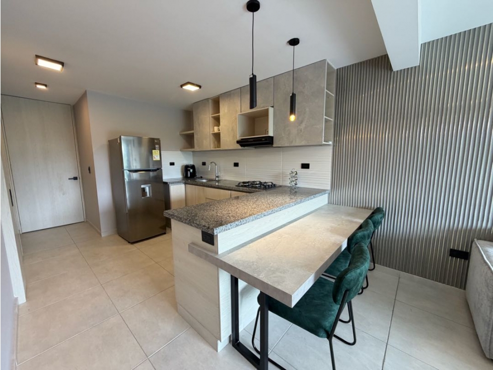 Apartamento en venta Cerritos