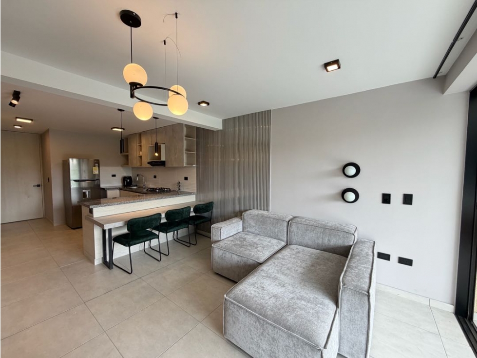 Apartamento en venta Cerritos — foto 4