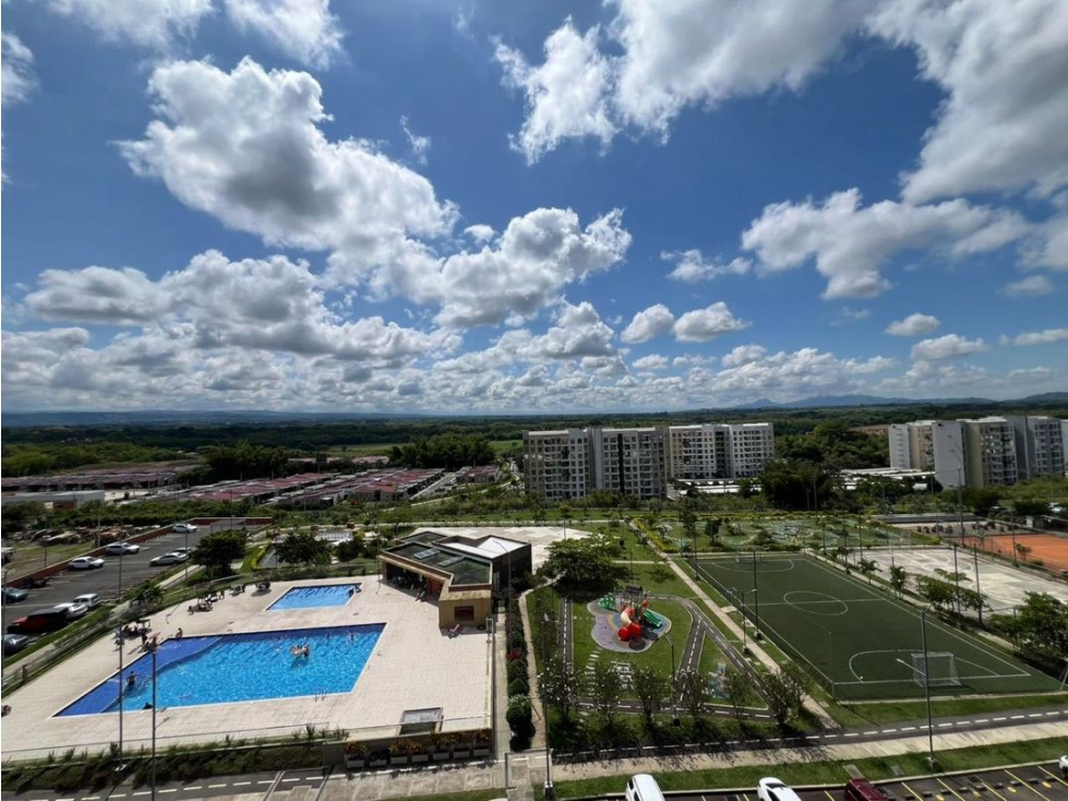 Apartamento en Venta Cerritos Galicia, Pereira