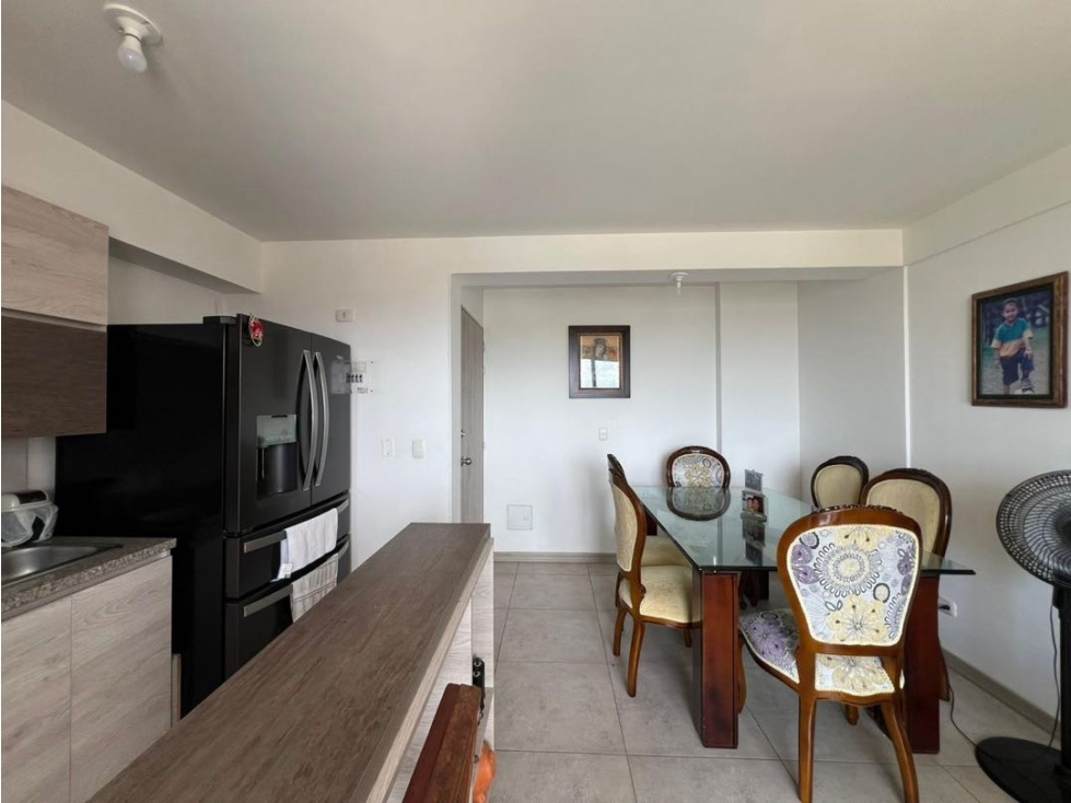 Apartamento en Venta Cerritos Galicia, Pereira — foto 2
