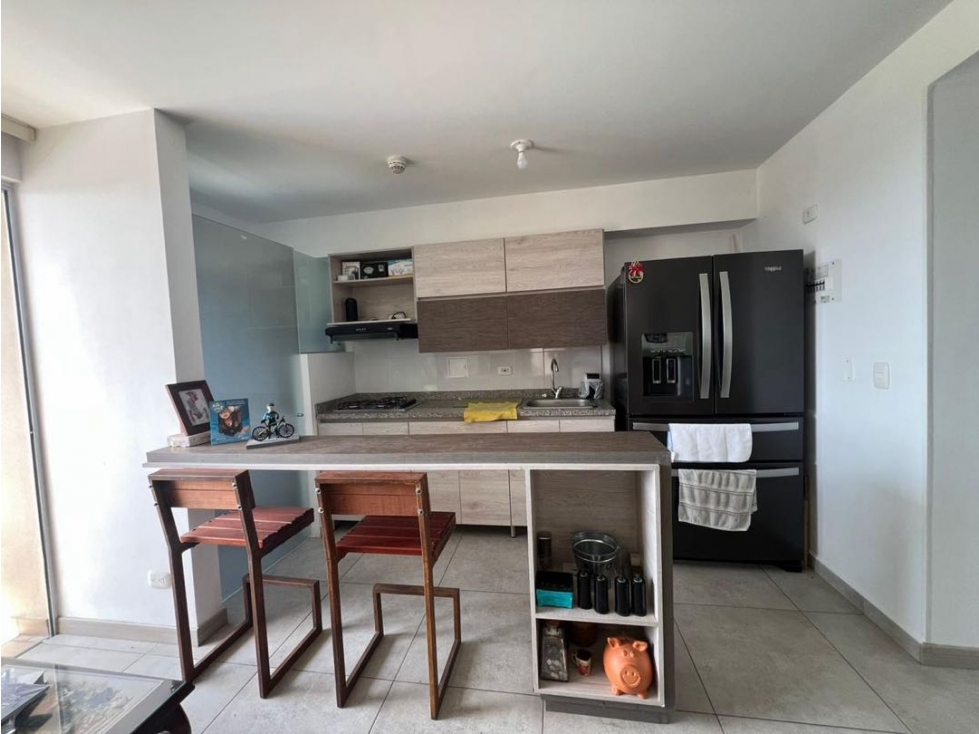 Apartamento en Venta Cerritos Galicia, Pereira — foto 3