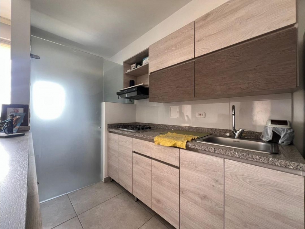 Apartamento en Venta Cerritos Galicia, Pereira — foto 4